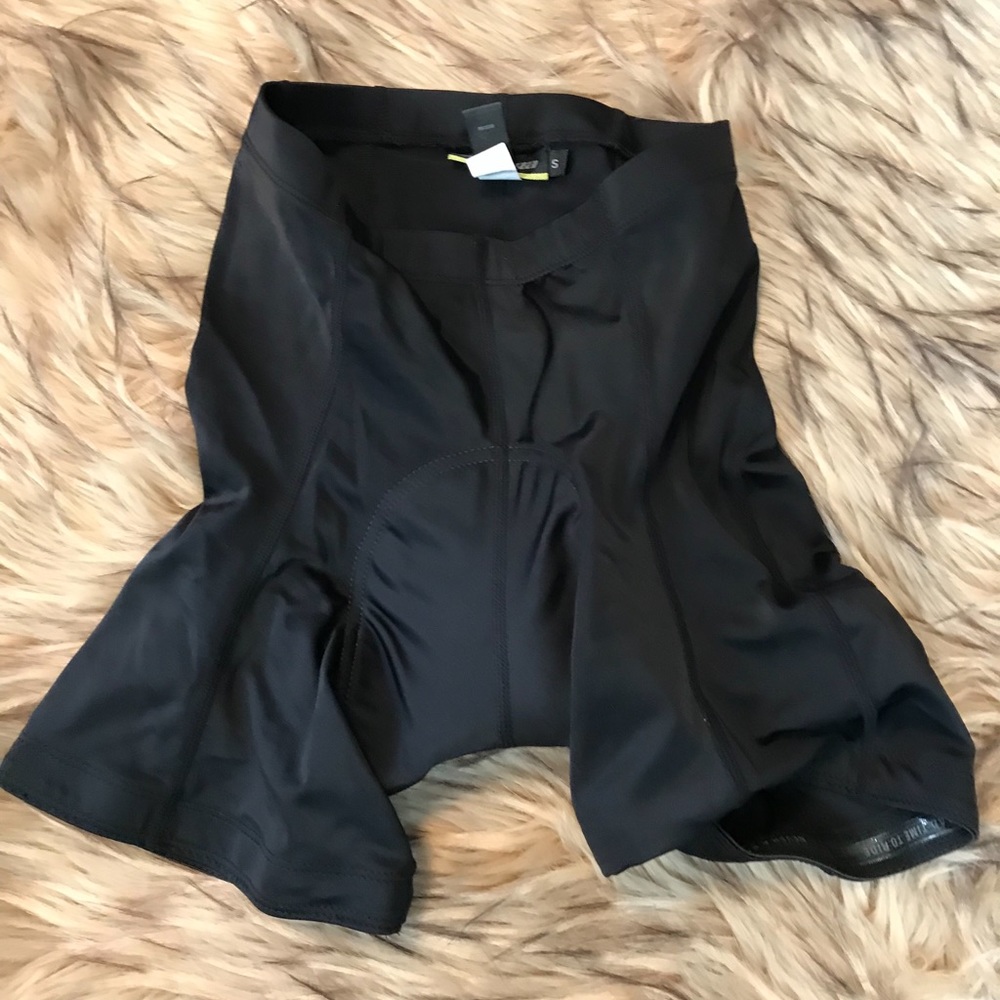 Novara padded cycling shorts